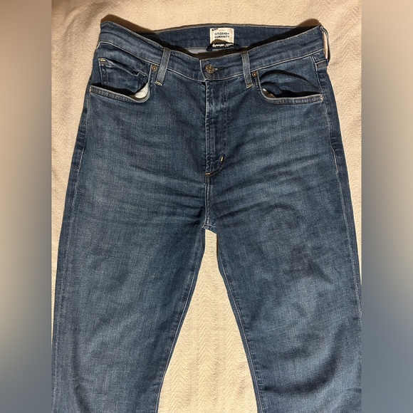 Citizens of Humanity Lilah Jeans Size 29 - Picture 2 of 14